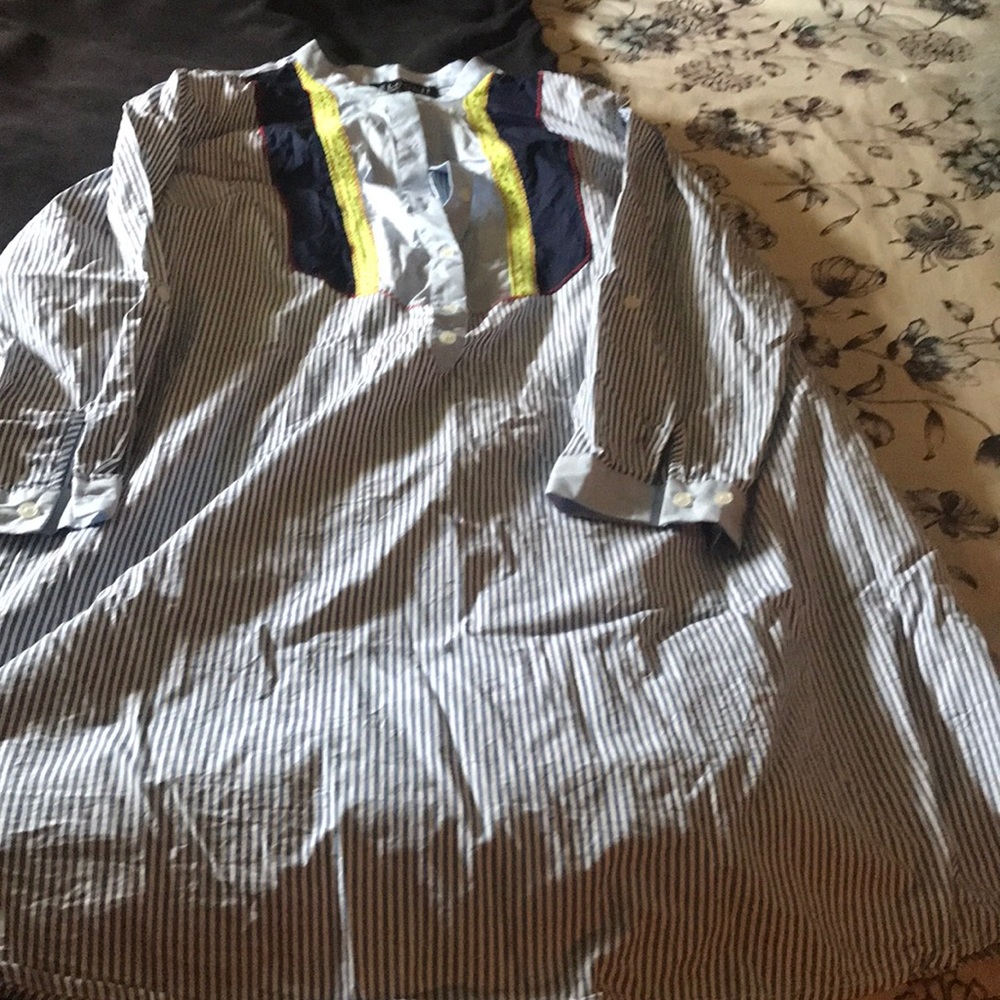 shirtdress